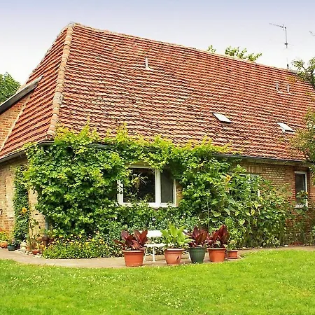 Lejlighed Idyllische Am Rittermannshagener Faulenrost