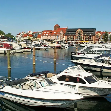Idyllische Am Rittermannshagener *