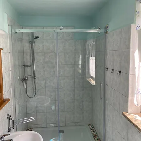 Idyllische Am Rittermannshagener Lejlighed *