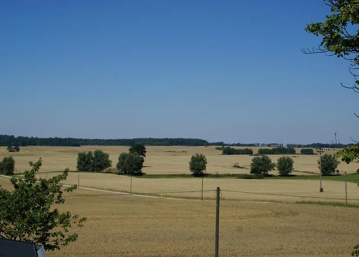 Idyllische Am Rittermannshagener * Faulenrost